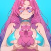 Логотип телеграм канала @horny_capybara — Horny Capybara Games