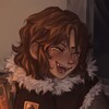 Логотип телеграм канала @horny_dosh — хорне дощь