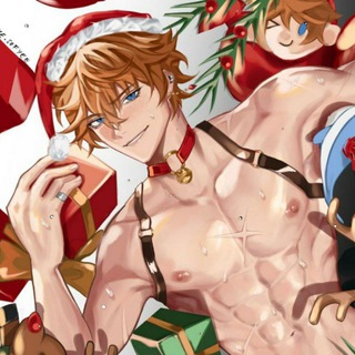 Логотип телеграм канала @hornygenshin2 — Хорни геншин