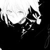 Логотип телеграм канала @hornymoru — moru 🕊