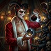 Логотип телеграм канала @hornyoks — Хорники Оксаны