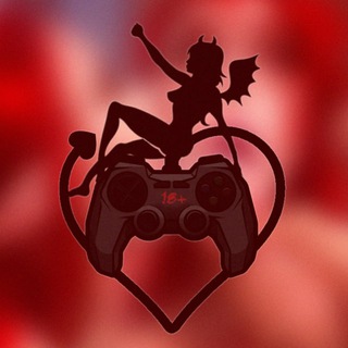 Логотип телеграм канала @hornyplay — Horny Games