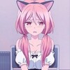 Логотип телеграм канала @hornypolly — хорни полли