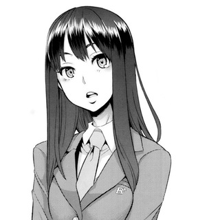 Логотип телеграм канала @hornyshitpost — horny shitpost