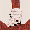 Логотип телеграм канала @hornystoryhub — Хорни Истории🔥