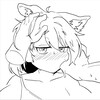 Логотип телеграм канала @hornyurfriendsaved — Horny Сохры Твоего Друга