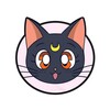 Logo of telegram channel horo4you — astrology