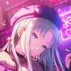 Логотип телеграм канала @horo_sekai — гороскоп секай