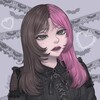 Логотип телеграм канала @horoanicosplay — ♥Комната Ани♥