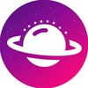 Логотип телеграм канала @horolive — Гороскопы LIVE