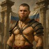 Логотип телеграм канала @horonjenko_alexsandr — ХОРОНЖЕНКО АЛЕКСАНДР