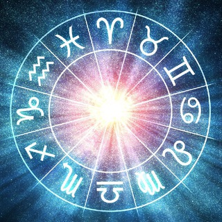 Логотип телеграм канала @horoscop3 — АСТРОЛОГИЯ И ЭЗОТЕРИКА