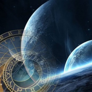 Логотип телеграм канала @horoscope_astrology — Гороскопы и Астрология
