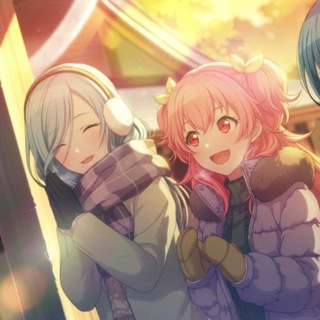 Логотип телеграм канала @horoscope_sekai — Гороскоп секай