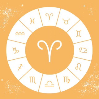 Логотип телеграм канала @horoscope_zodiac — Гороскоп на сегодня