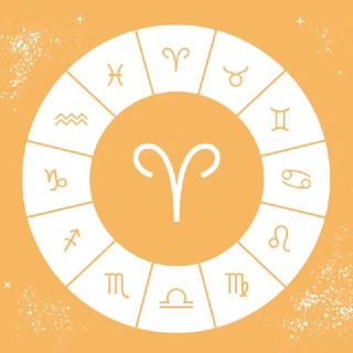 Логотип телеграм канала @horoscope_zodiac — Гороскоп на сегодня