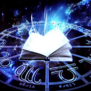Логотип телеграм канала @horoscope1001 — Гороскоп | Астрология