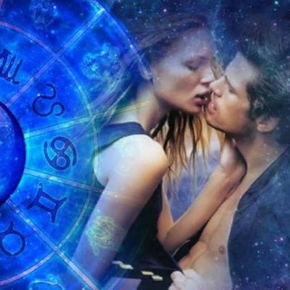 Логотип телеграм канала @horoscope8 — АСТРОЛОГИЯ №1🤗