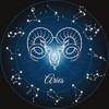 Логотип телеграм канала @horoscope_ovny — ГОРОСКОП | ОВНЫ ♈️