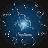 Логотип телеграм канала @horoscope_strelcy — ГОРОСКОП | СТРЕЛЬЦЫ ♐️