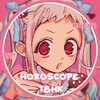 Логотип телеграм канала @horoscope_tbhk — Гороскоп по Тмхк!
