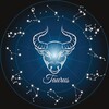 Логотип телеграм канала @horoscope_telcy — ГОРОСКОП | ТЕЛЬЦЫ ♉️