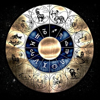 Логотип телеграм канала @horoscopefast — Horoscope.every.day