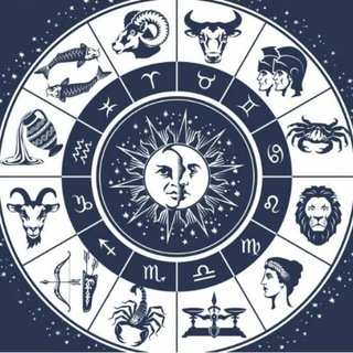 Логотип телеграм канала @horoscopesegodnya — Гороскоп на сегодня ✨