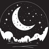 Telegram channel Ваш любимый гороскоп 🌙 logo