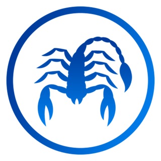 Logotipo do canal de telegrama horoscopo_escorpiao - Horóscopo Escorpião
