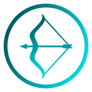 Telegram channel Horóscopo Sagitário logo