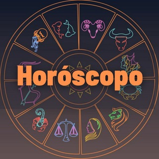 Logotipo do canal de telegrama horoscopodiarios - Horóscopo