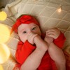 Логотип телеграм канала @horoshaja_mama — Журнал "Хорошая мама"🤱