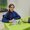 Логотип телеграм канала @horoshee_nastroenye — Ароматные Каракули