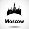 Логотип телеграм канала @horoshela — Москва и мАсквичи