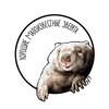 Логотип телеграм канала @horoshiezveri — хорошие малоизвестные зверята