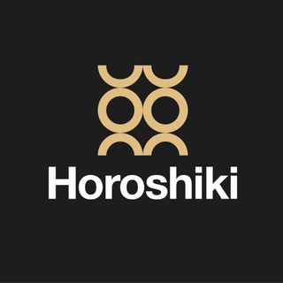 Логотип телеграм канала @horoshiki_ru — Horoshiki