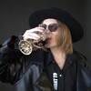 Логотип телеграм канала @horoshiy_producer — Хороший продюсер