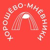 Логотип телеграм канала @horoshovo_news — Хорошёво-Мнёвники 24/7 • СЗАО