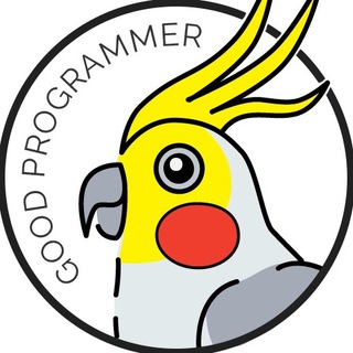 Логотип телеграм канала @horoshy_programmist — Подкаст хорошего программиста