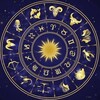 Логотип телеграм канала @horoskop_na_segodnya — Гороскоп на сегодня