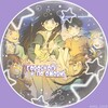 Логотип телеграм канала @horoskop_omori — гороскоп по омори! звездное небо с оморишами!