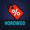 Логотип телеграм канала @horowod — Скидки Horowod