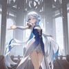 Логотип телеграм канала @horoyomi — ⟡ ₊ гороскоп йоми 💭 ꒰๑ ˊ ˋ ๑꒱ 