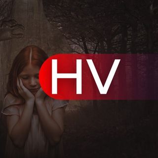Telgraf kanalının logosu horreurvideos — Horreur Videos
