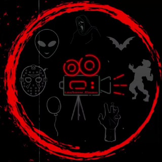 Логотип телеграм канала @horror_filmmss — Фильмы ужасов | Ужасы | Хоррор🔪