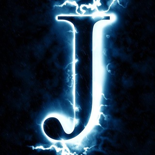 Логотип телеграм канала @horror_jack — УЖАСЫ_JACK