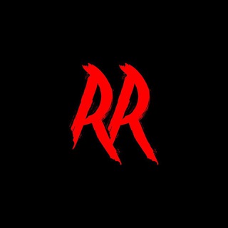 Логотип телеграм канала @horror_russorosso — horror_RussoRosso