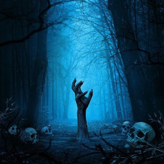 Logo of telegram channel horror_thread — Horror Thread | Крипота