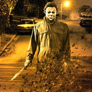 Логотип телеграм канала @horror1 — Загадочные истории